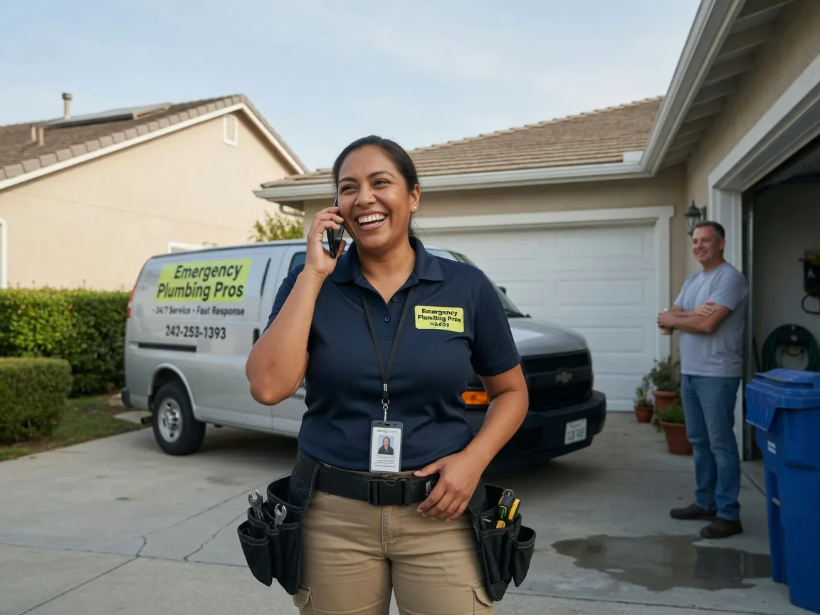 Emergency Plumber Fairmont, NE FAQs